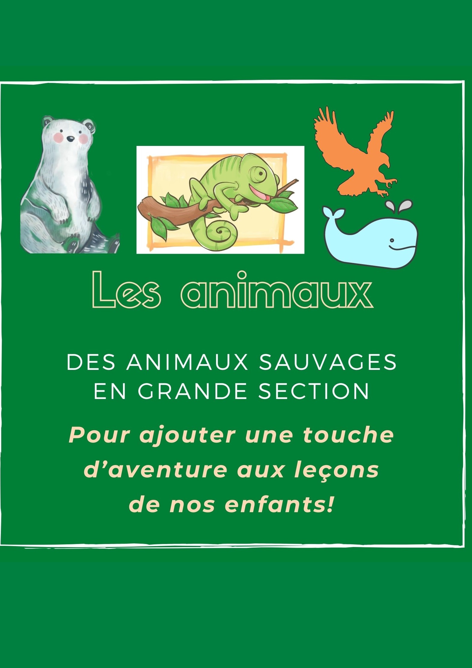 Thème: Les Animaux